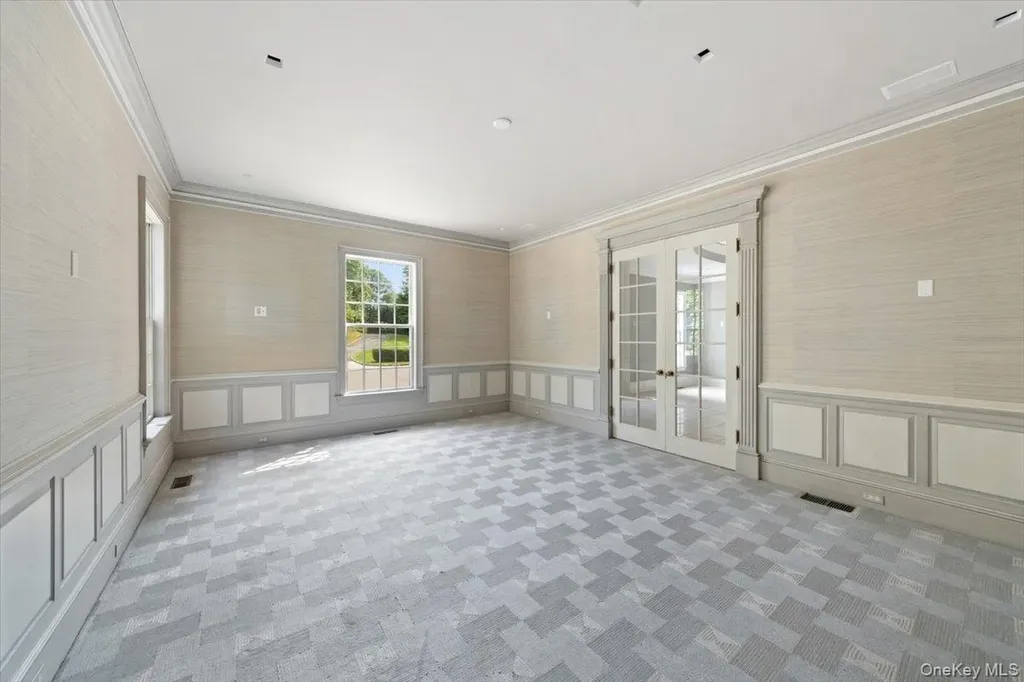 4 Ashfields Lane Armonk NY 10504