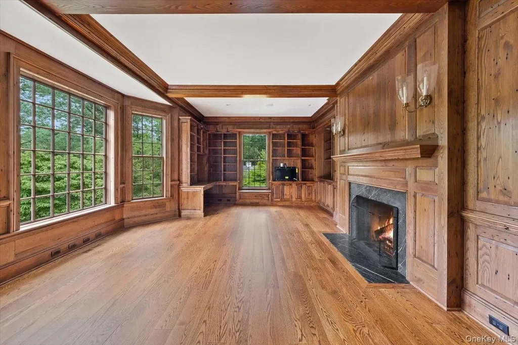 4 Ashfields Lane Armonk NY 10504