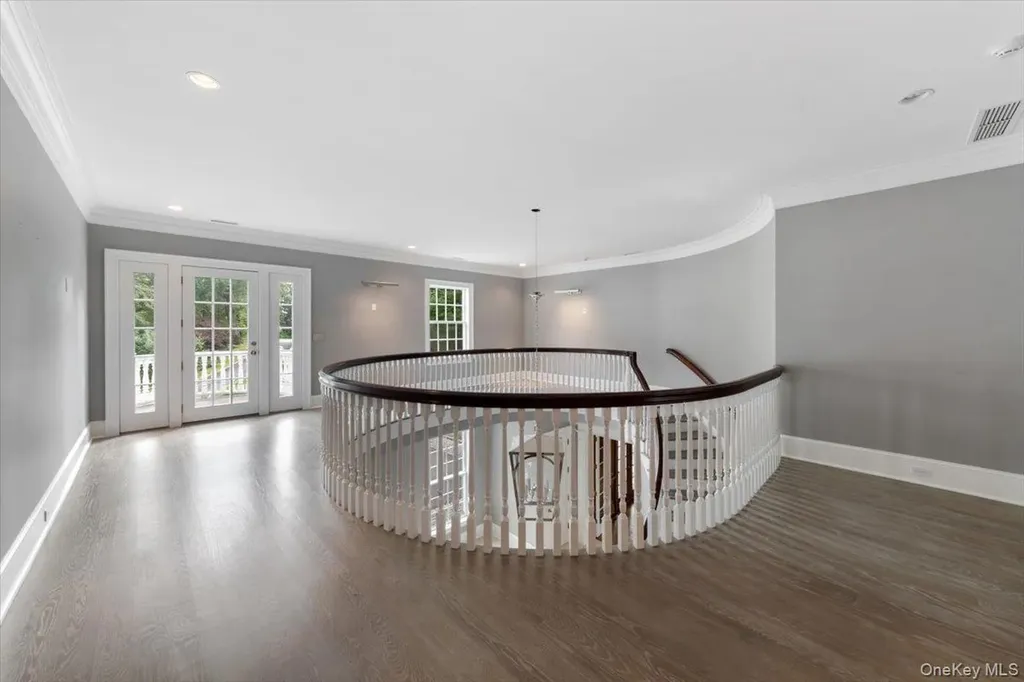 4 Ashfields Lane Armonk NY 10504