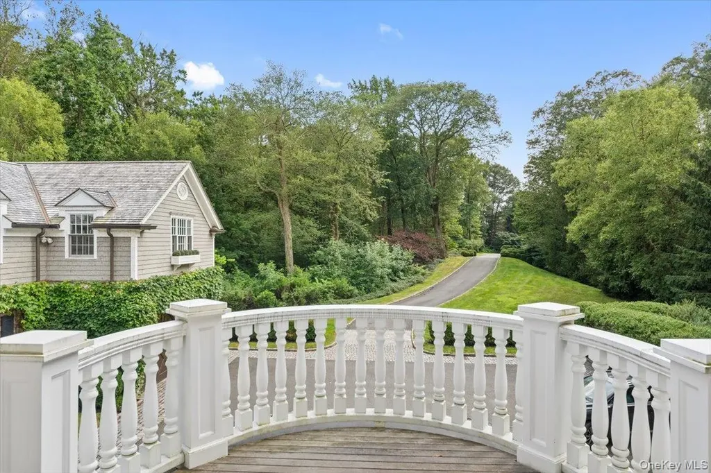 4 Ashfields Lane Armonk NY 10504