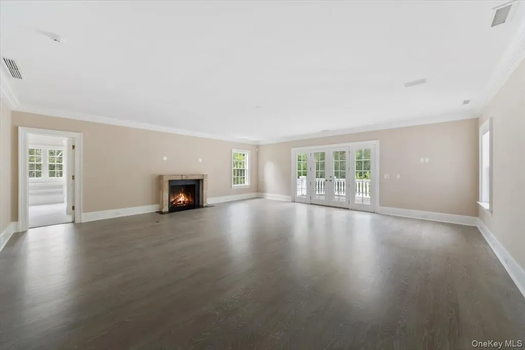 4 Ashfields Lane Armonk NY 10504