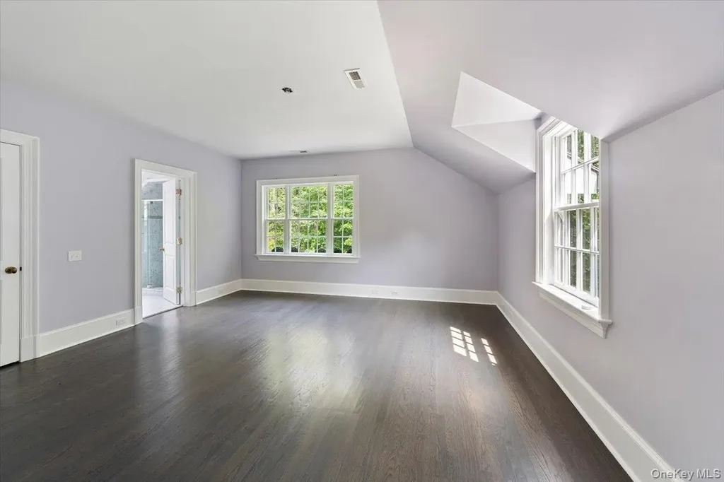 4 Ashfields Lane Armonk NY 10504