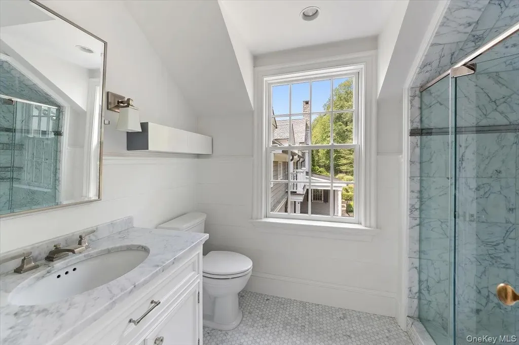 4 Ashfields Lane Armonk NY 10504