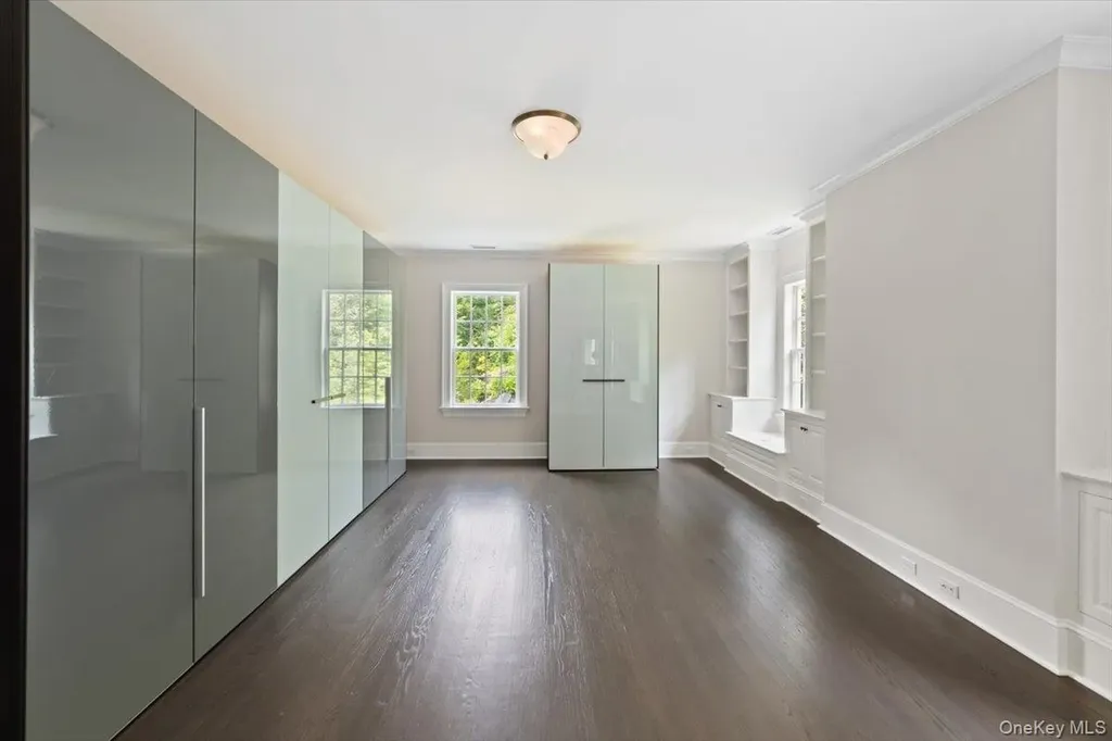 4 Ashfields Lane Armonk NY 10504