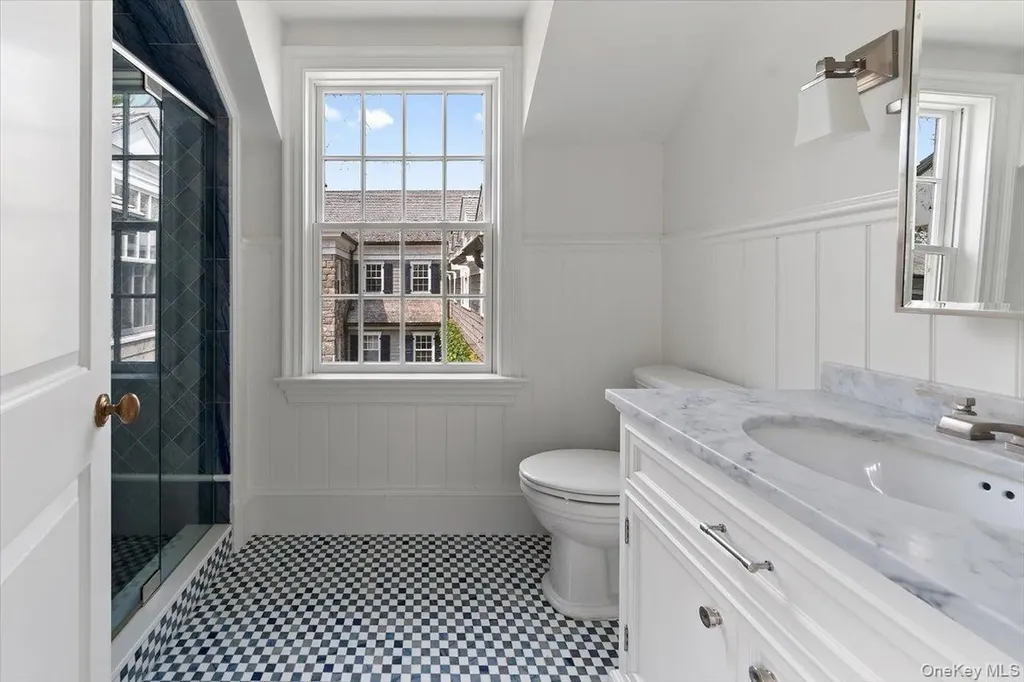 4 Ashfields Lane Armonk NY 10504