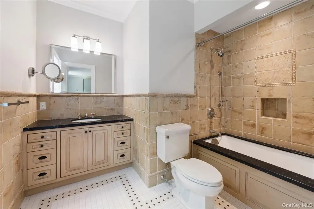 4 Ashfields Lane Armonk NY 10504
