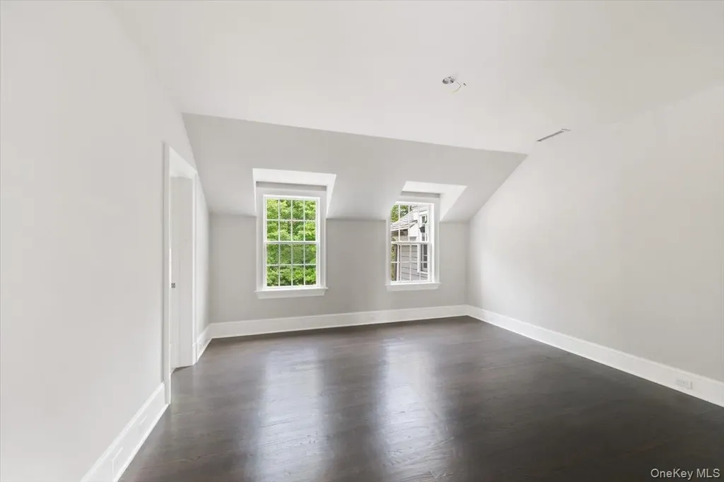4 Ashfields Lane Armonk NY 10504