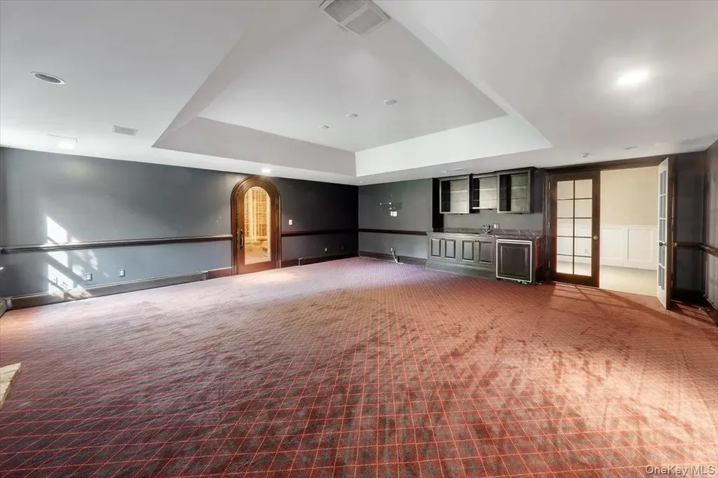 4 Ashfields Lane Armonk NY 10504