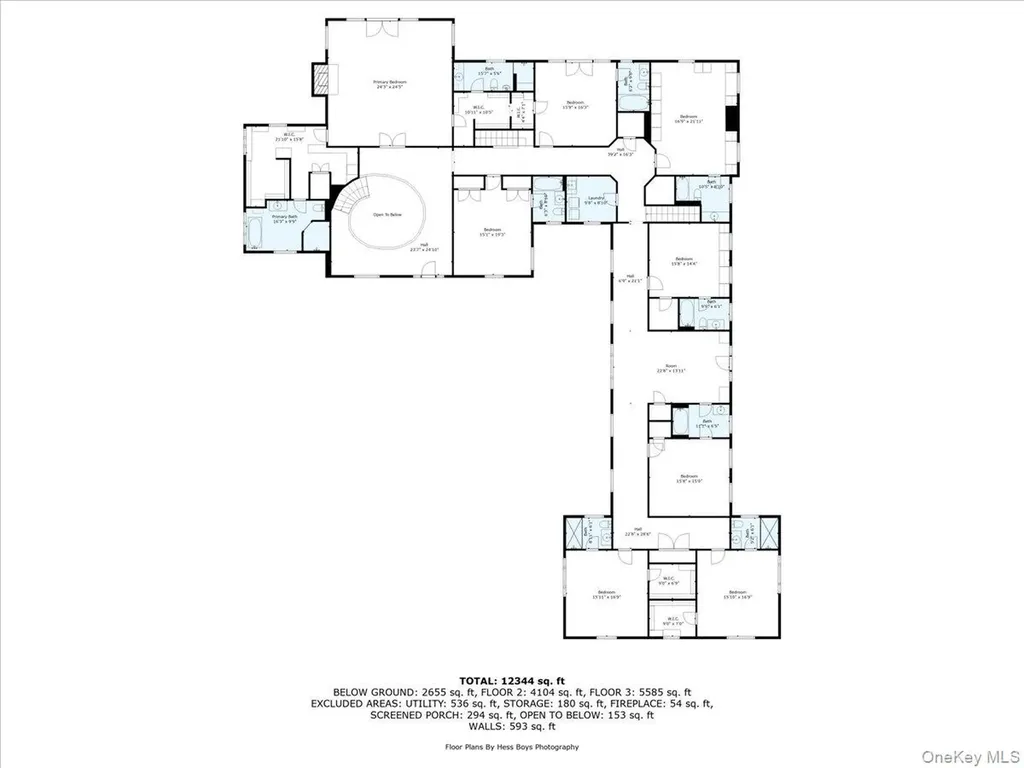 4 Ashfields Lane Armonk NY 10504