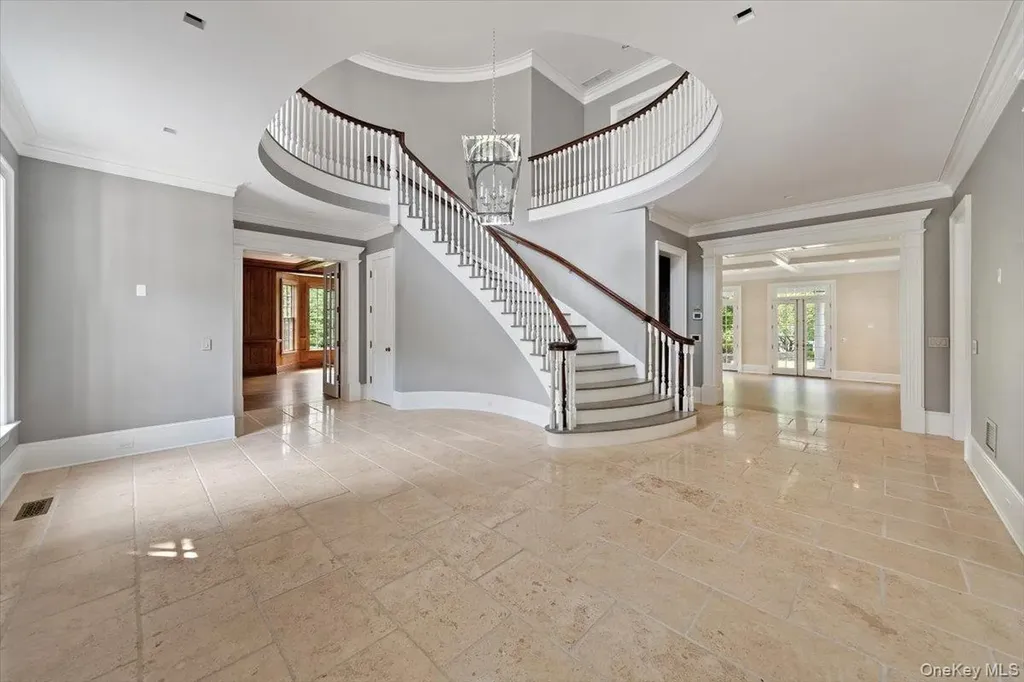 4 Ashfields Lane Armonk NY 10504