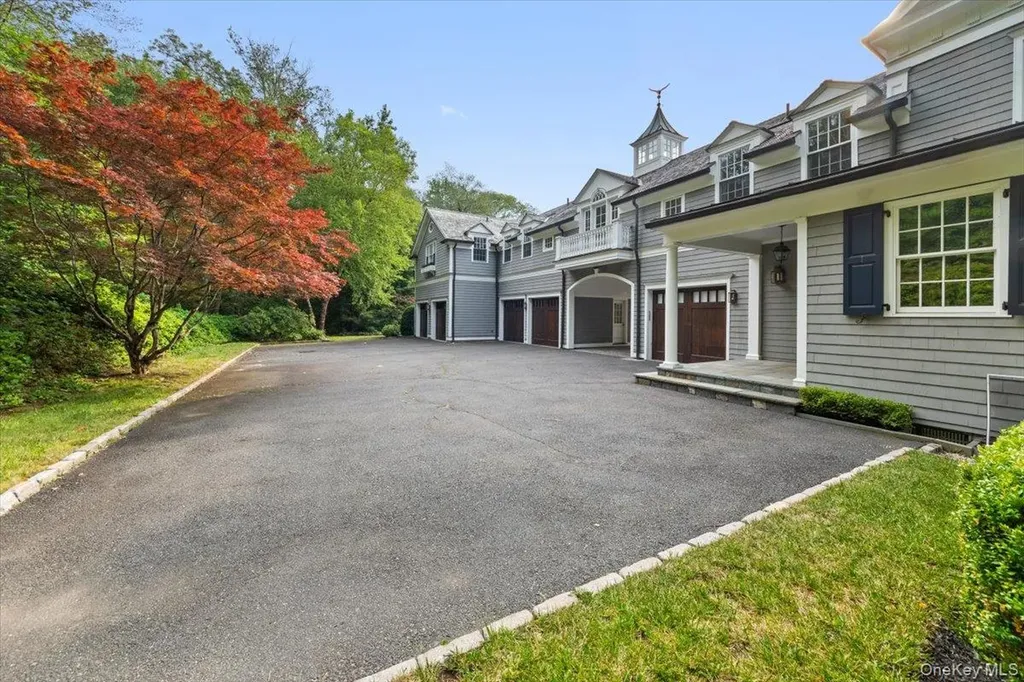 4 Ashfields Lane Armonk NY 10504