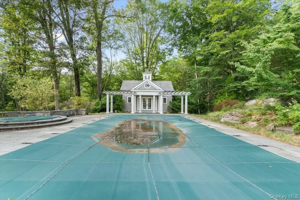 4 Ashfields Lane Armonk NY 10504