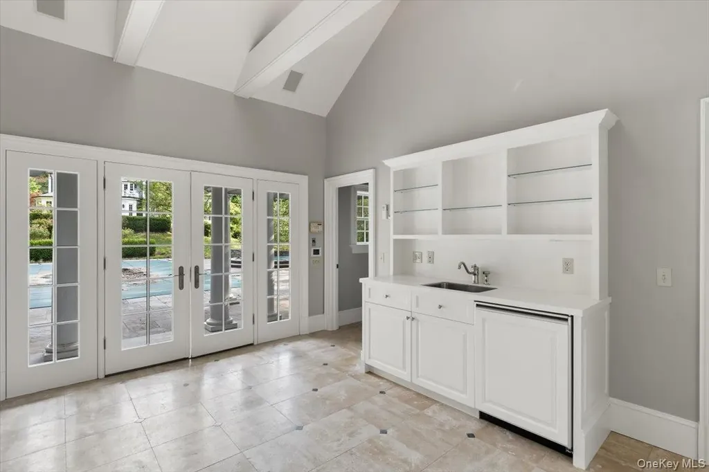 4 Ashfields Lane Armonk NY 10504