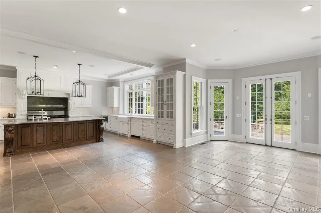 4 Ashfields Lane Armonk NY 10504
