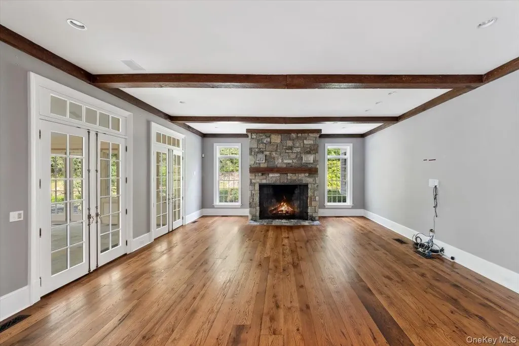 4 Ashfields Lane Armonk NY 10504