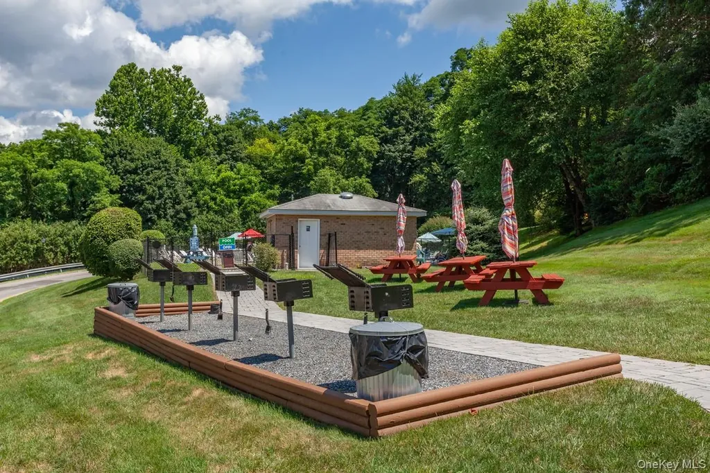 1840 Crompond Road Peekskill NY 10566