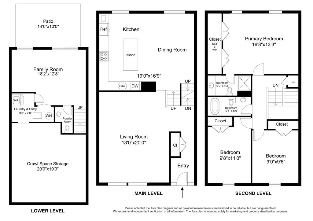 25 The Hamlet Pelham NY 10803