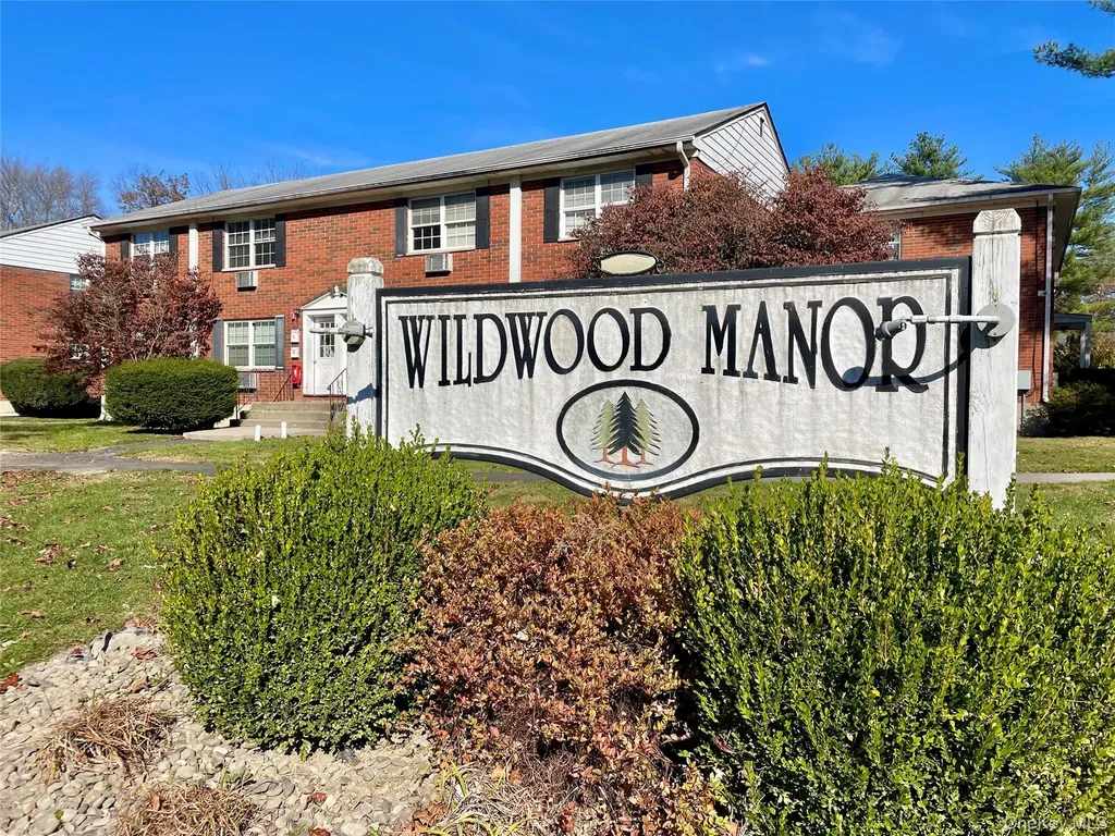 5 Wildwood Drive Wappingers Falls NY 12590