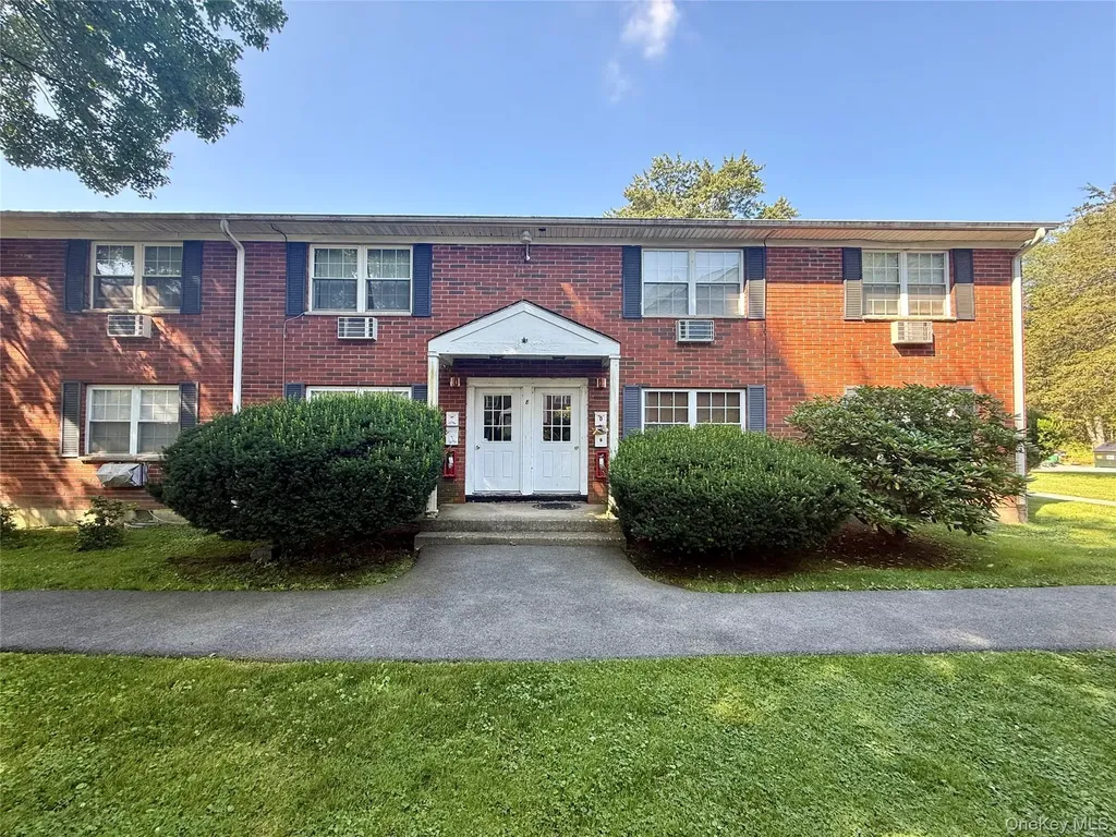 5 Wildwood Drive Wappingers Falls NY 12590