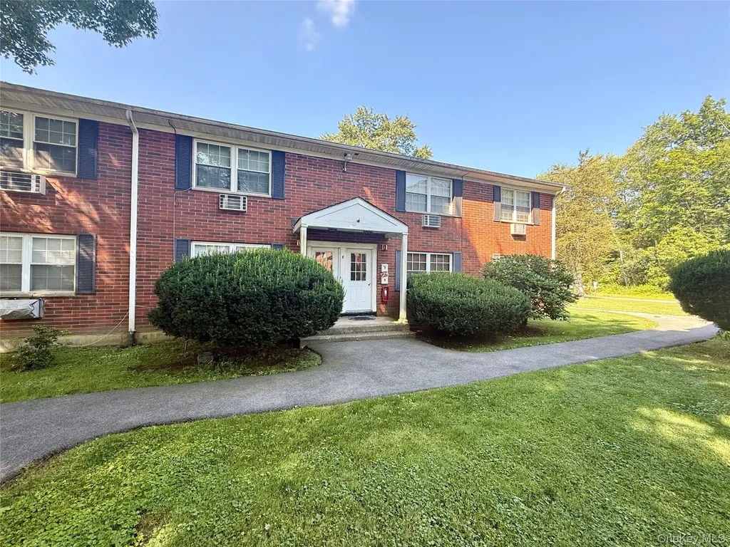 5 Wildwood Drive Wappingers Falls NY 12590