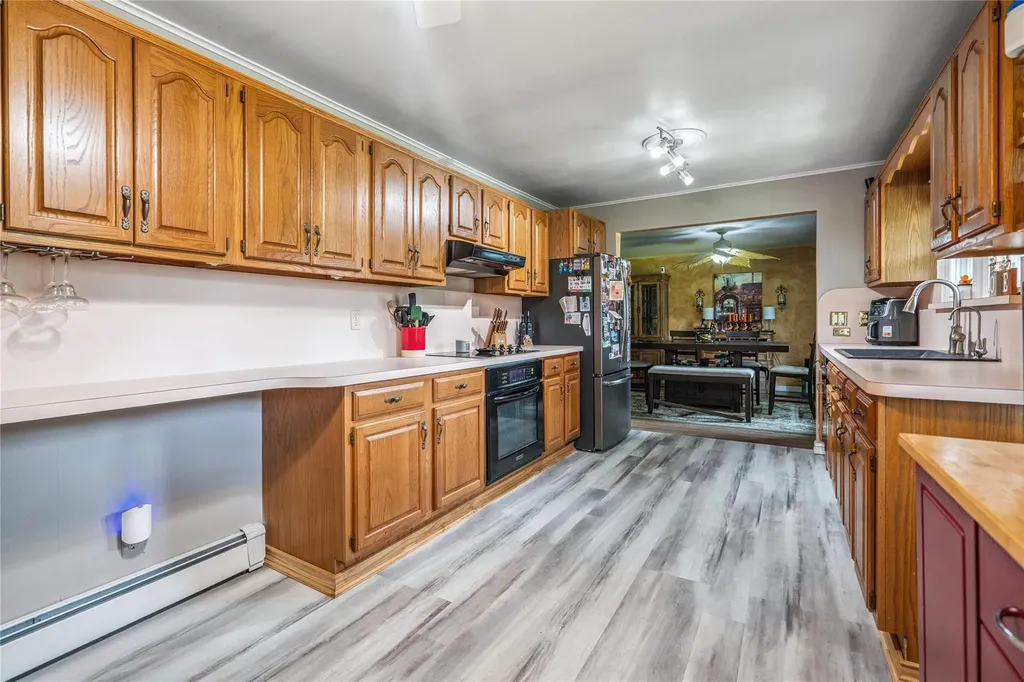 3 Lilly Court Moriches NY 11955