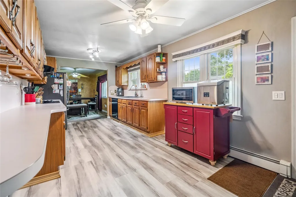 3 Lilly Court Moriches NY 11955
