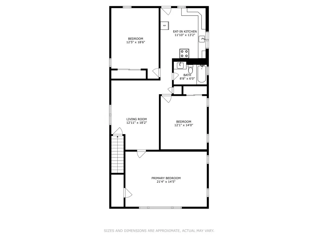 987 E 42nd Street Brooklyn NY 11210