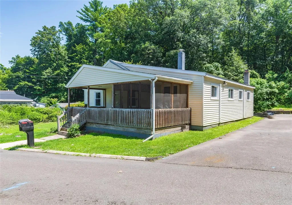 48 Petit Avenue Kingston NY 12401