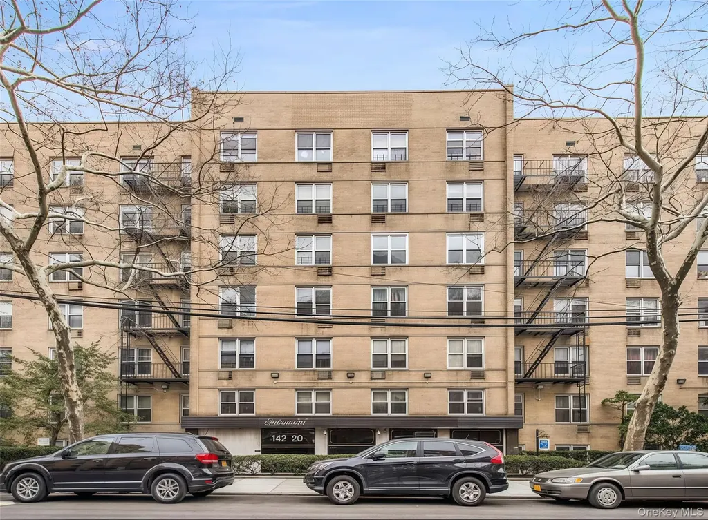 142-20 Franklin Avenue Flushing NY 11355