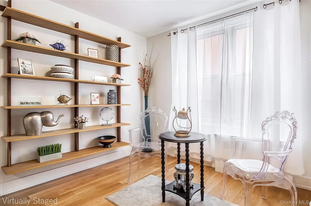 142-20 Franklin Avenue Flushing NY 11355