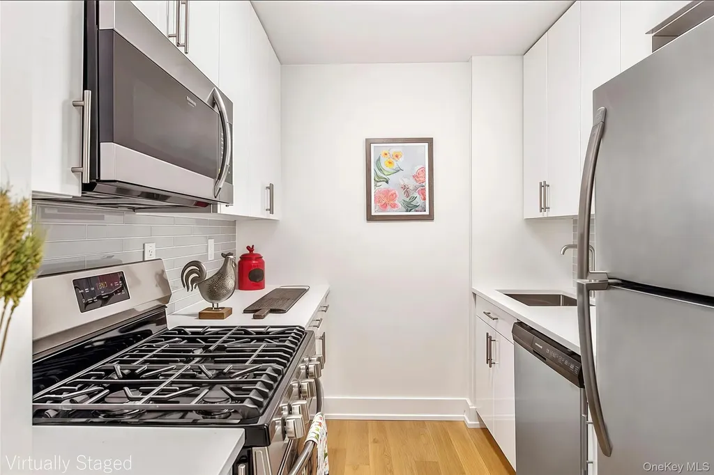 142-20 Franklin Avenue Flushing NY 11355