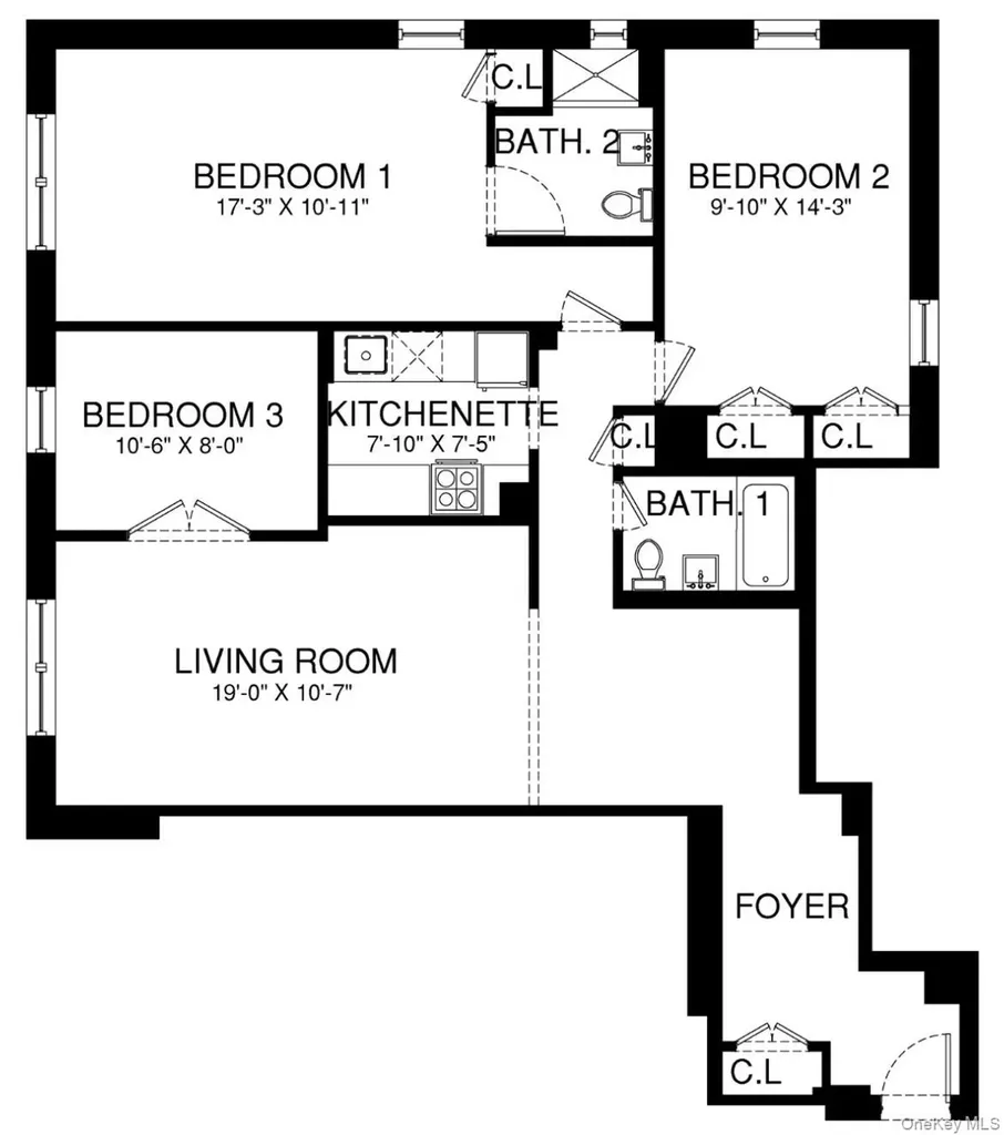 142-20 Franklin Avenue Flushing NY 11355