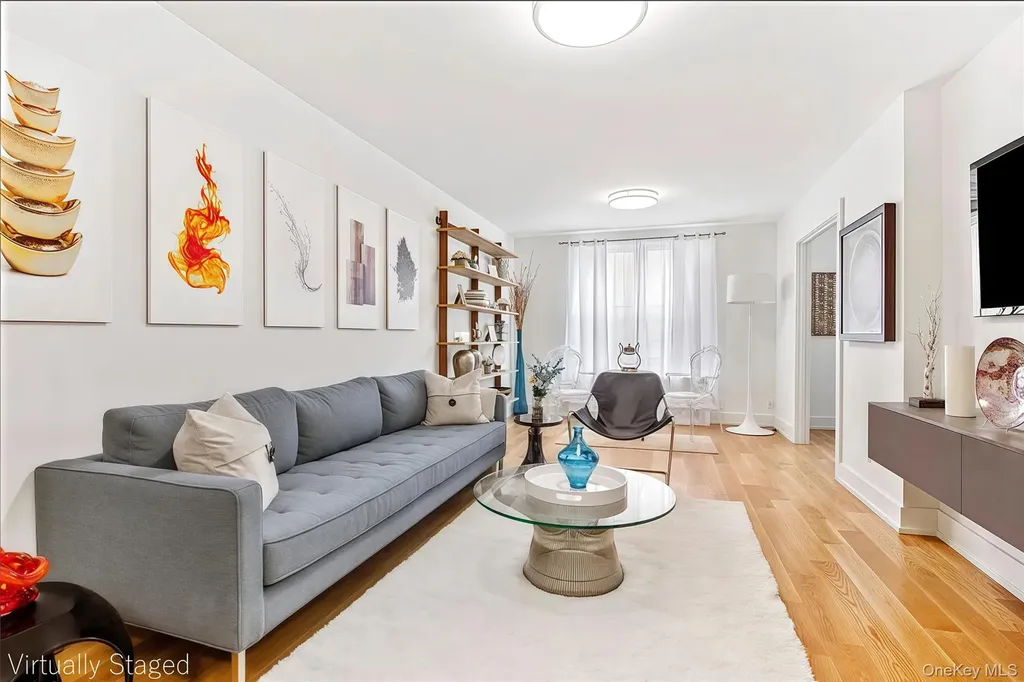 142-20 Franklin Avenue Flushing NY 11355