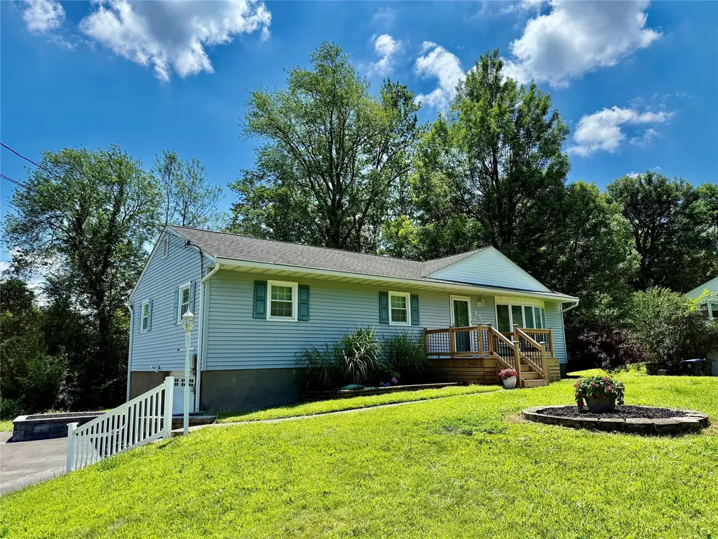 45 Lancer Drive Newburgh NY 12550