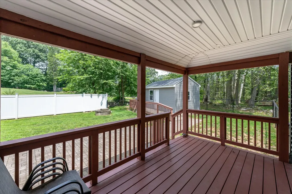 3 Preston Place Patterson NY 12563