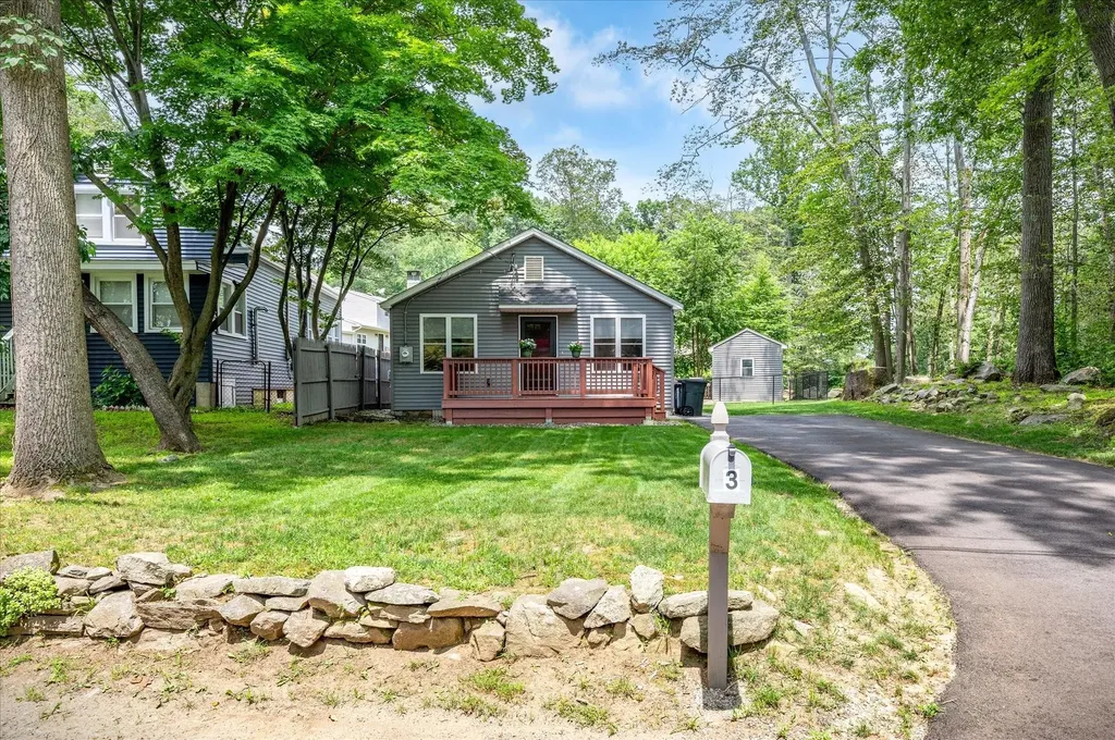 3 Preston Place Patterson NY 12563