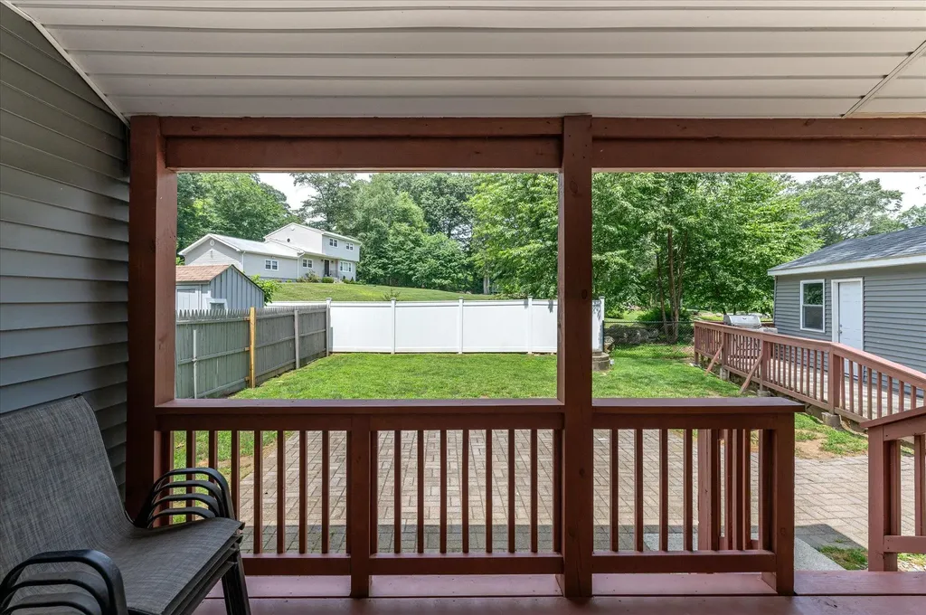 3 Preston Place Patterson NY 12563