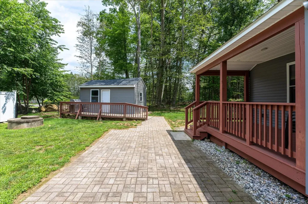 3 Preston Place Patterson NY 12563
