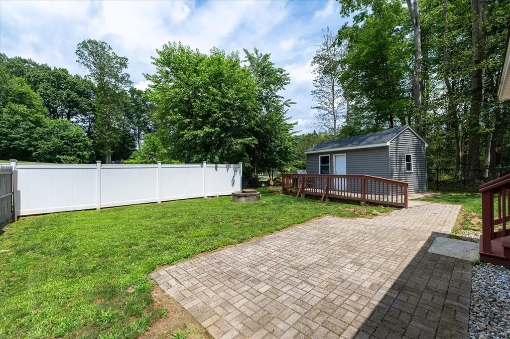 3 Preston Place Patterson NY 12563
