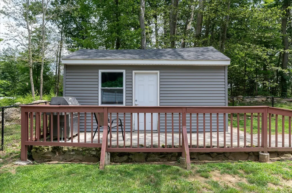 3 Preston Place Patterson NY 12563