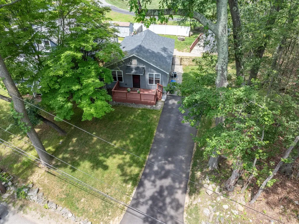 3 Preston Place Patterson NY 12563