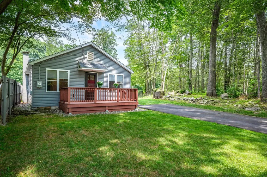 3 Preston Place Patterson NY 12563