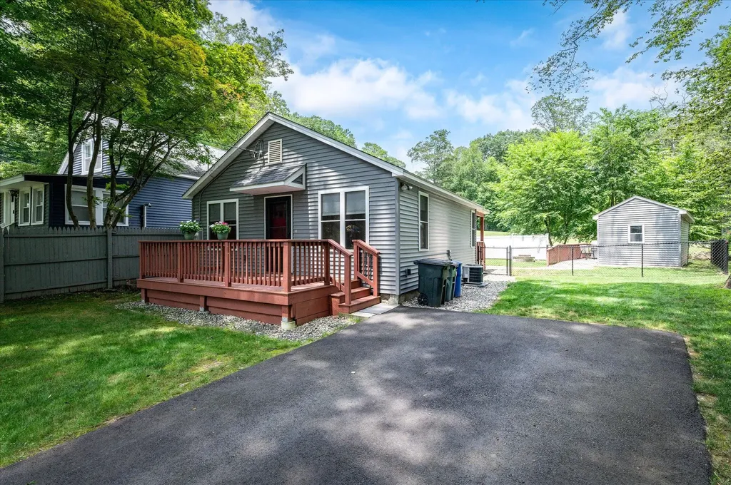3 Preston Place Patterson NY 12563