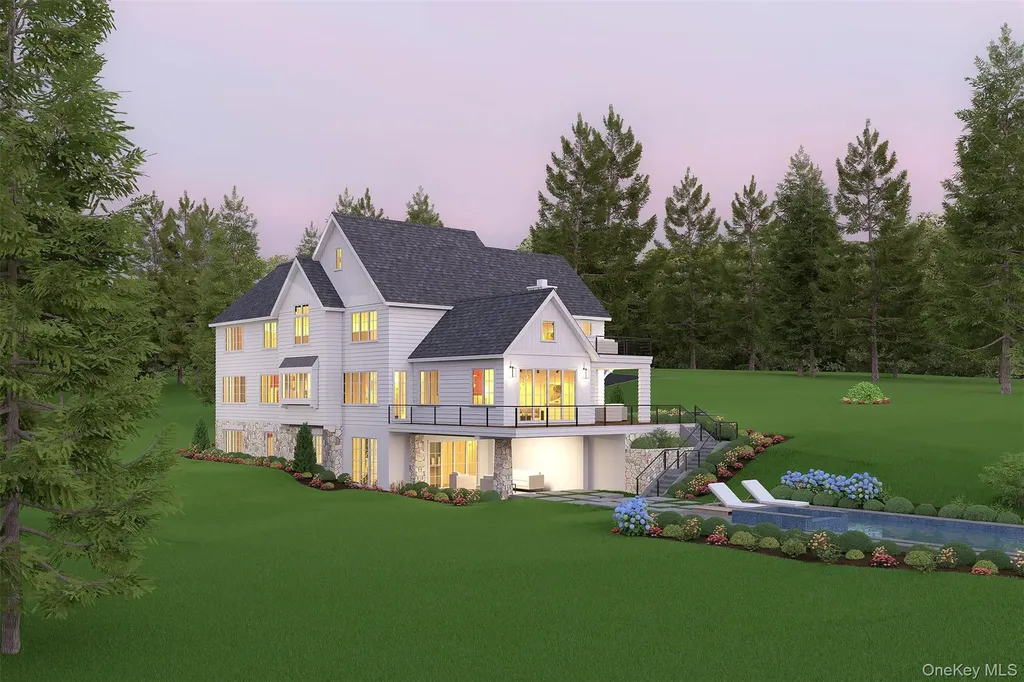 211 Bedford Road Chappaqua NY 10514