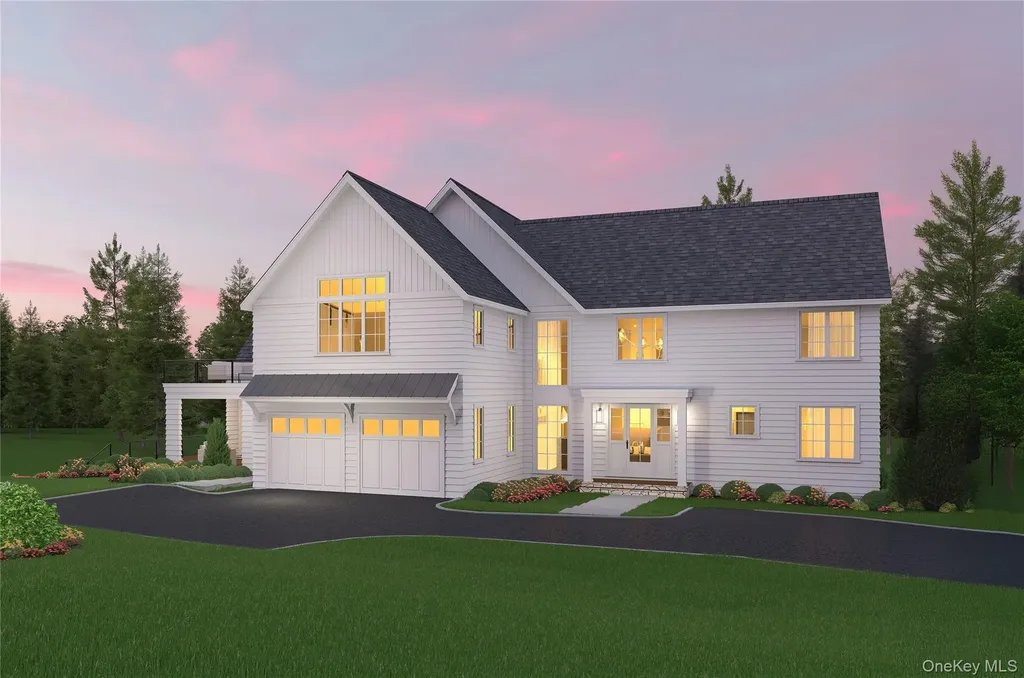 211 Bedford Road Chappaqua NY 10514