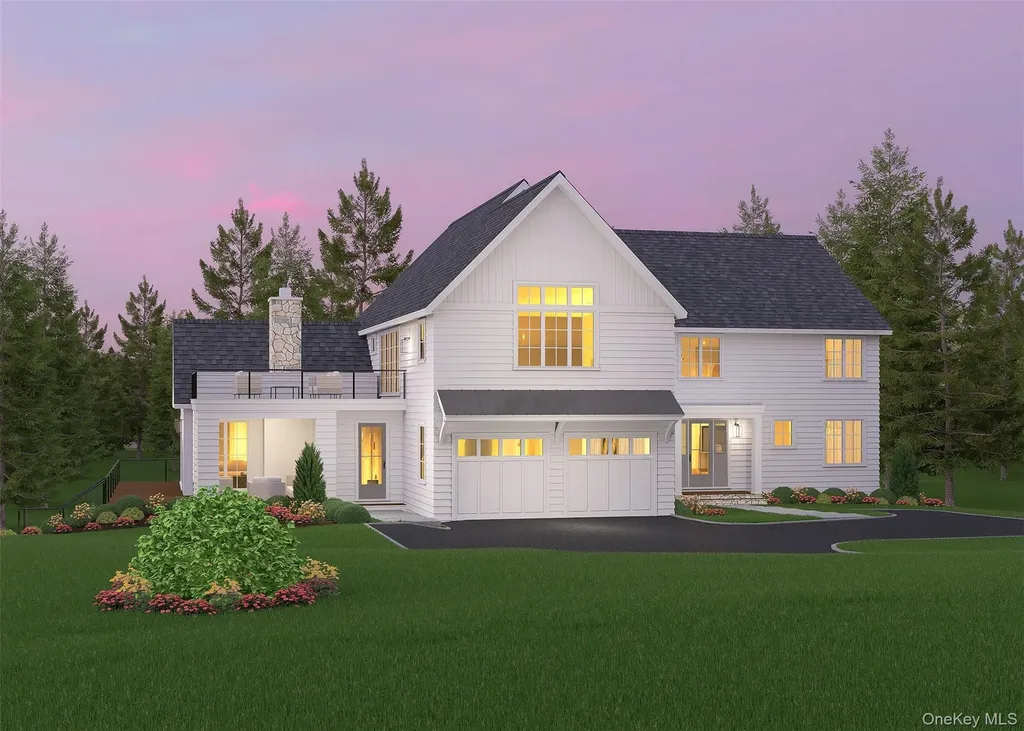 211 Bedford Road Chappaqua NY 10514