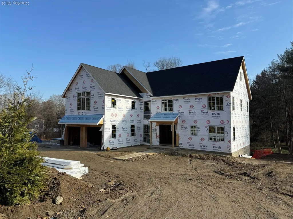 211 Bedford Road Chappaqua NY 10514