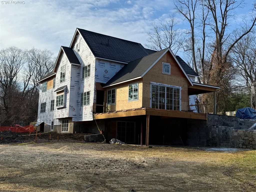 211 Bedford Road Chappaqua NY 10514