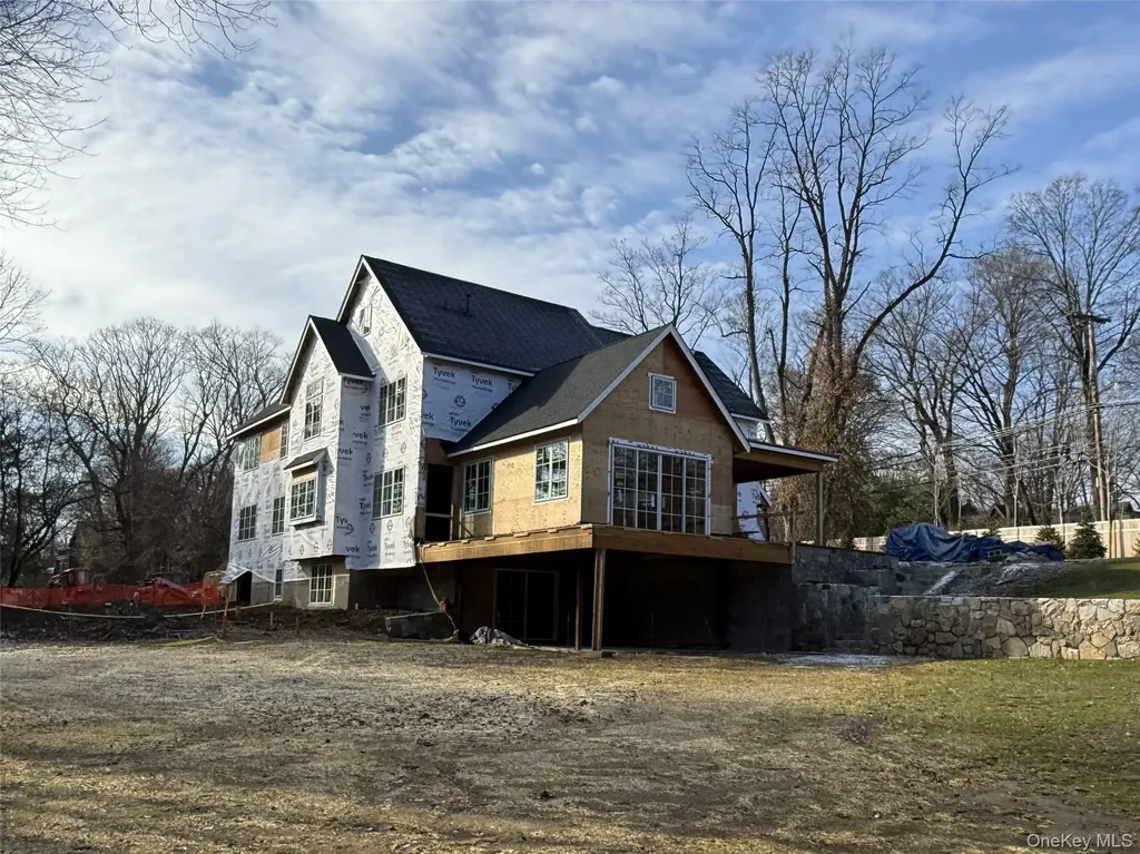 211 Bedford Road Chappaqua NY 10514
