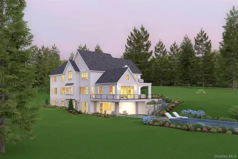 211 Bedford Road Chappaqua NY 10514